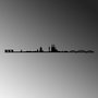 Wallity Cologne Skyline